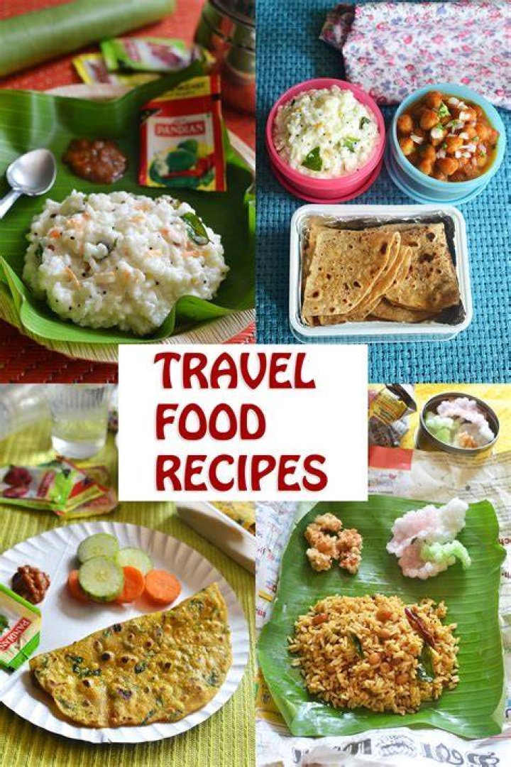 Of food, travel and more... The Hitavada