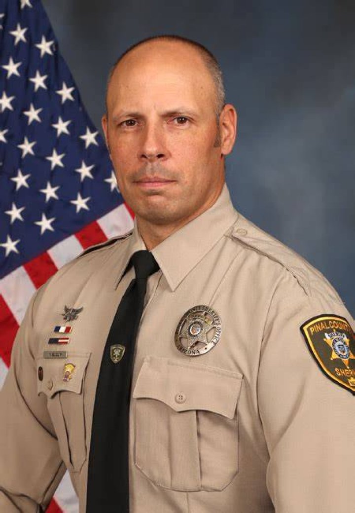 Officer Frank Sloup's Dismissal And Its Impact