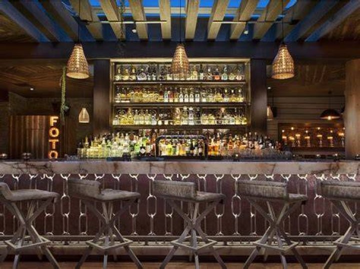 Oficina Latina Restaurant New York, NY OpenTable