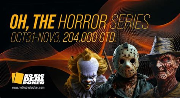 Oh, the Horror 10 Twisted Tales at the 2023 SXSW Film & TV Festival