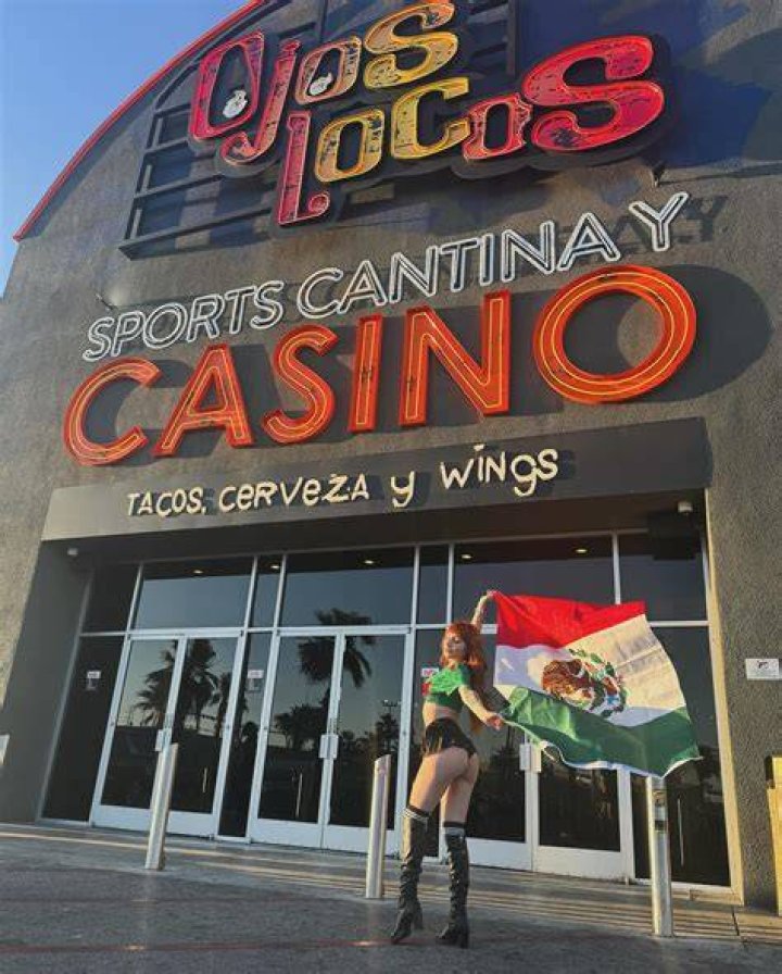 Ojos Locos Cantina Hooks Up With Las Vegas Casino Connect CRE