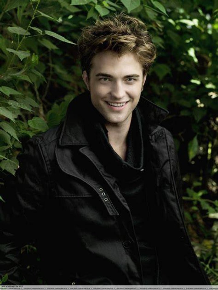 old robert pattinson photoshoot twilight Crep&uacute;sculo Photo (8033847