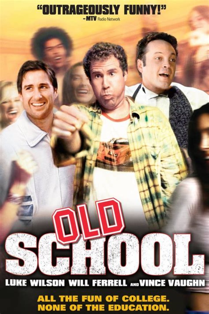Old School (2003)