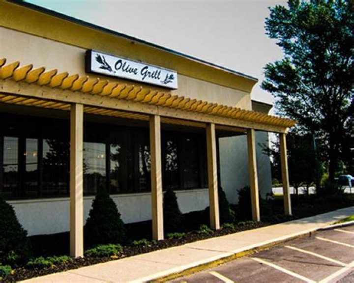 Olive Grill Newark, DE 19702