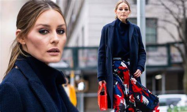 Olivia Palermo Bio, Height, Weight, Age, Measurements Celebrity Facts