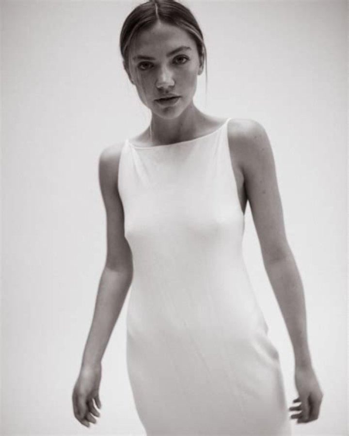 Olivia Ross Model Team