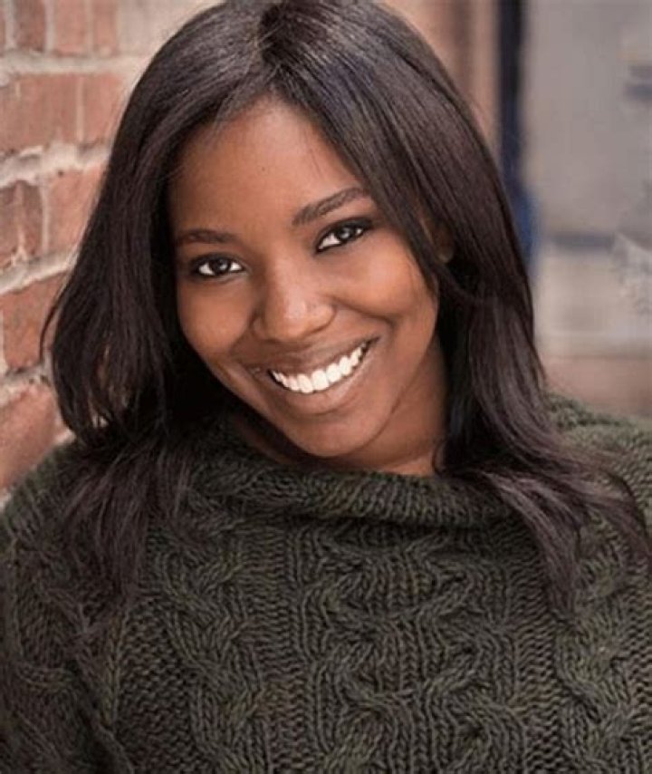 Olivia Washington Biography, Age, Height, Boyfriend mrDustBin