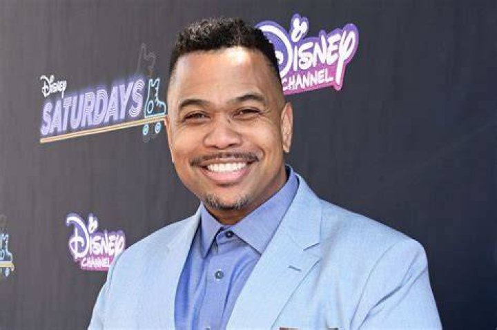 Omar Gooding’s net worth, biography, fact, career, awards and life story