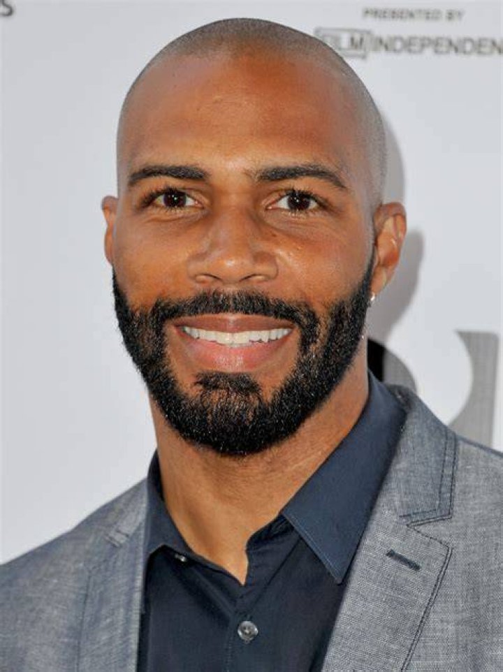 Omari Hardwick cast in lead role for Starz' new drama series, 'Power