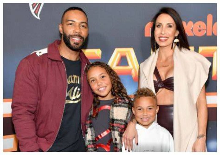 Omari Hardwick Net Worth 2023 Wiki, Married, Family, Wedding, Salary