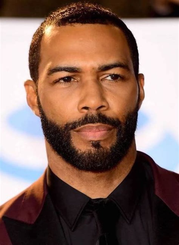 Omari Hardwick Profile Images &mdash; The Movie Database (TMDb)