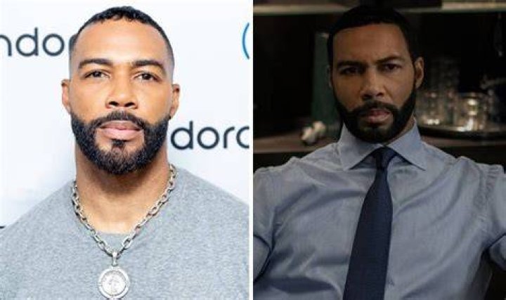 Omari Hardwick salary How much did the Power star earn per episode