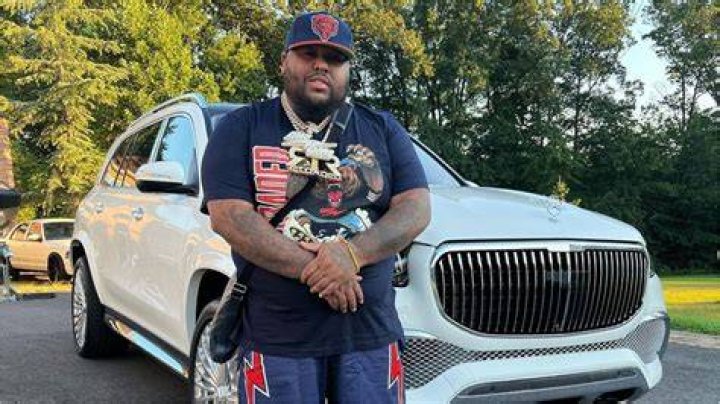 Omi In A Hellcat's Net Worth
