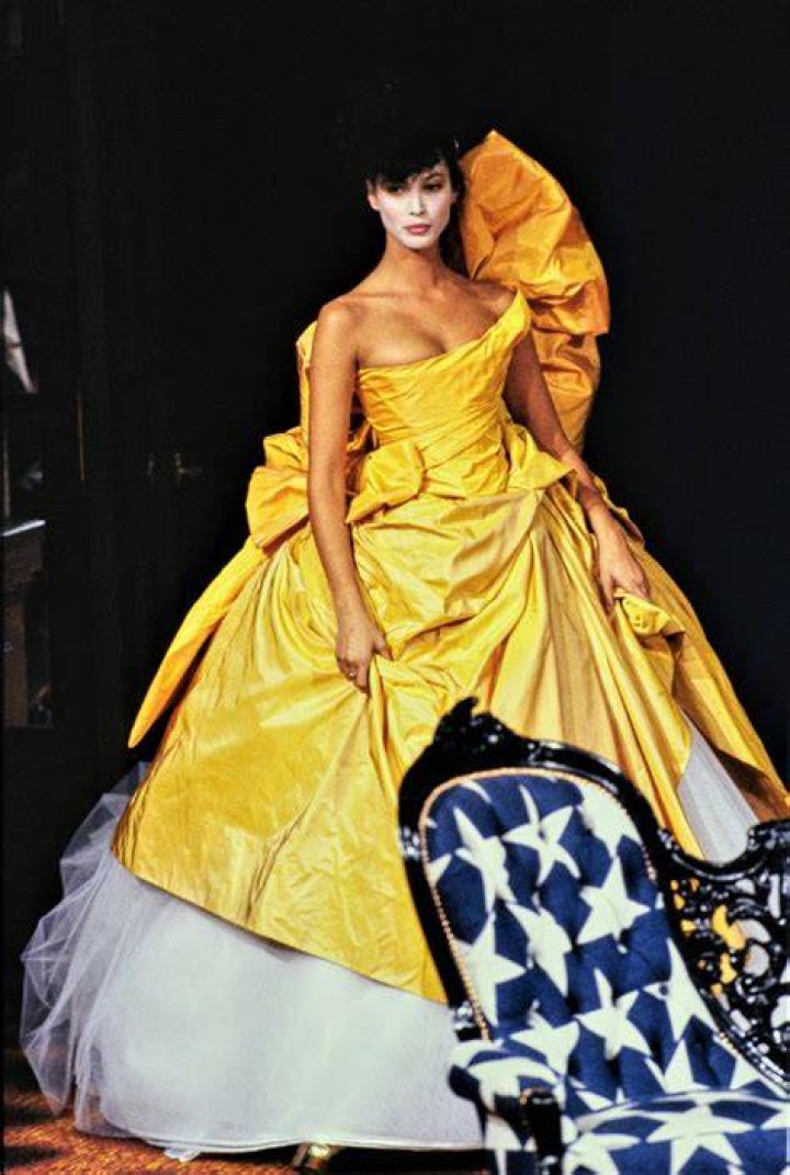 On Her 80th Birthday, Vivienne Westwood&rsquo;s Most Iconic Career Moments