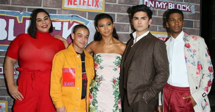 On My Block's, Jessica Marie Garcia Expecting 1st child with Husband