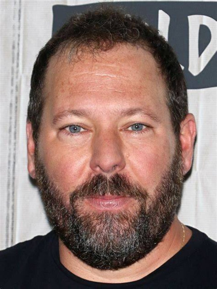 ON THE LINE Bert Kreischer is headed BACK to Russia 95.1 KICTFM