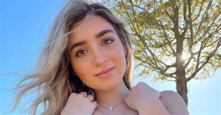 Onlyfans faith lianne Leak nudes