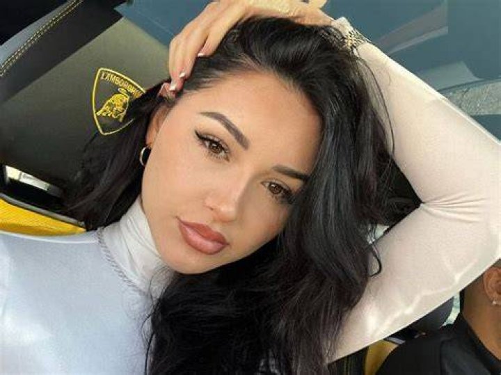 OnlyFans yıldızı Anna Paul, TikTok'ta 'kalıcı olarak yasaklandı'