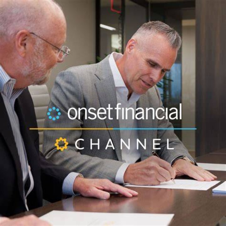 Onset Financial