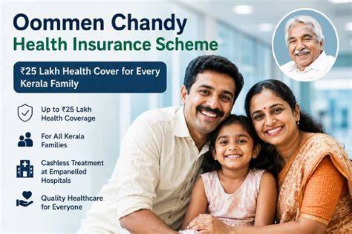 Oommen Chandy Health Disease, Rubbishes Rumours Of His Health Condition