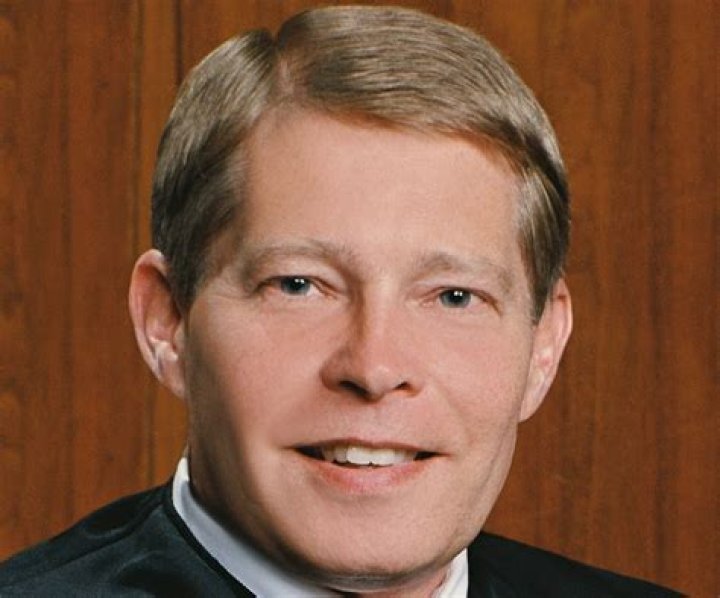 Opinion How conservative judge Michael Luttig's attack on the GOP