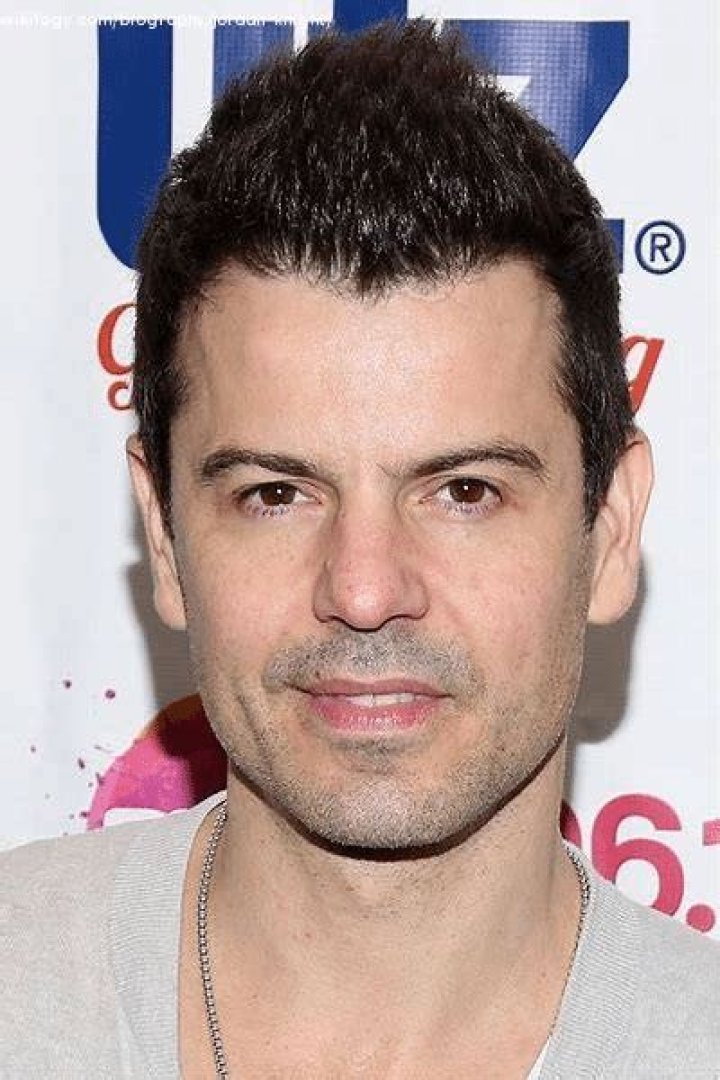 Opiniones de jordan knight