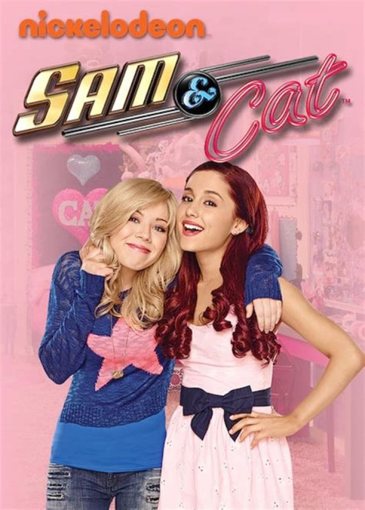 Opiniones de Sam & Cat