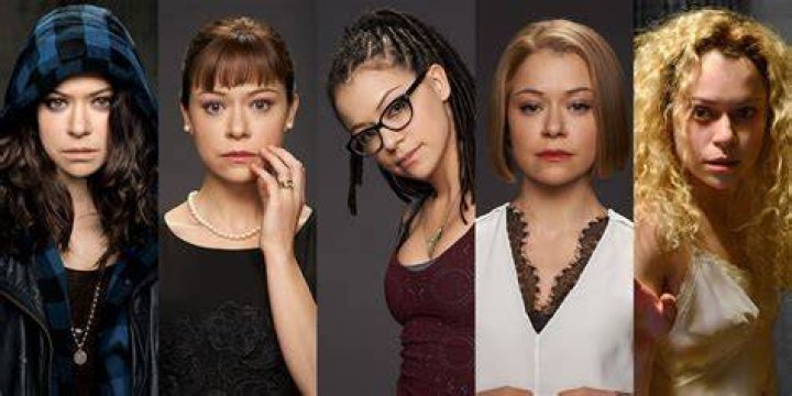 Orphan Black's Kristian Bruun proudly runs 'the gamut of masculinity