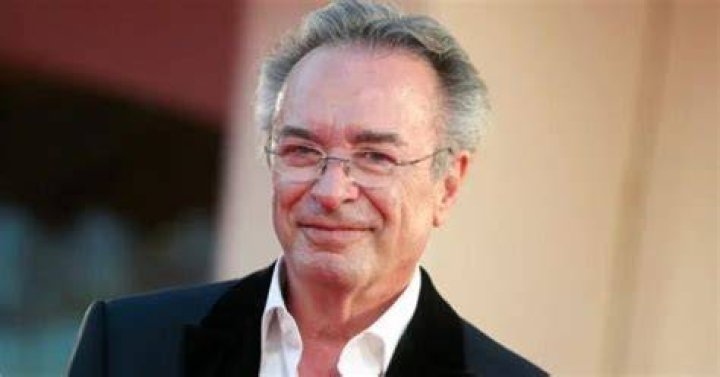 Oscar Mart&iacute;nez fue homenajeado en el 23&deg; Festival de M&aacute;laga