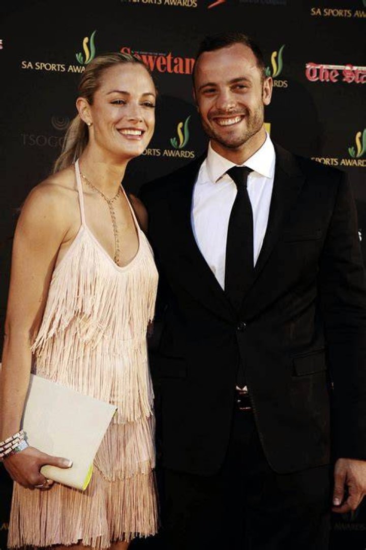 Oscar Pistorius Reeva Steenkamp's mother says she&hellip;