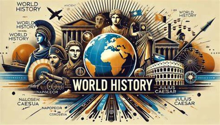 Our History