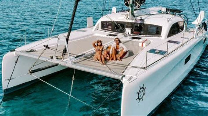 Our Partnership with Sailing La Vagabonde Doyle Sails
