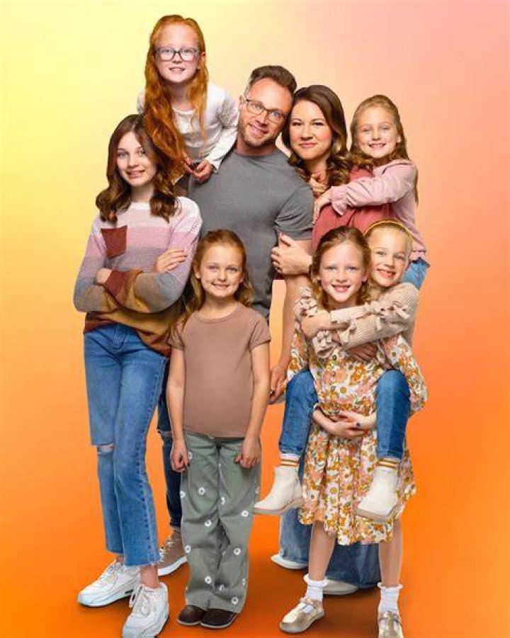 OutDaughtered Busby Family Finally Returning To TV Screens In 2023