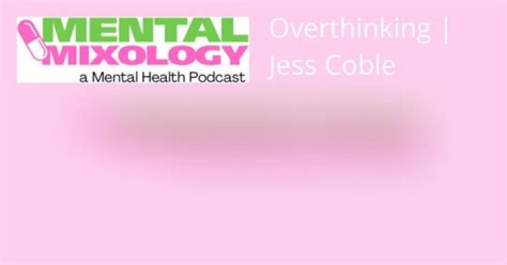 Overthinking with Jess Alsman Enter Our Contest YouTube