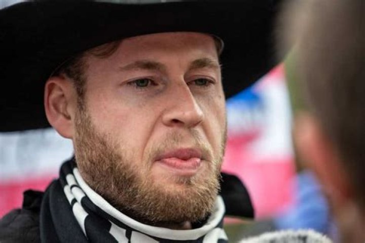 Owen Shroyer 5 quick facts to know about the InfoWars host Tuko.co.ke