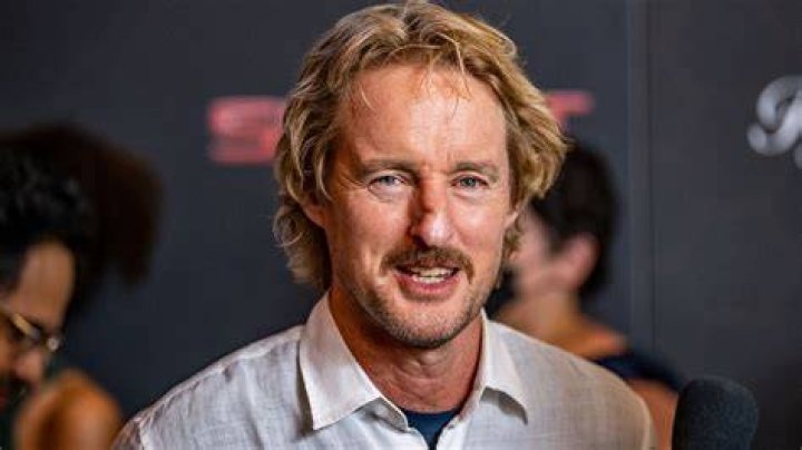 Owen Wilson / Filmograf&iacute;a y biograf&iacute;a de Owen Wilson en Gu&iacute;a del Ocio