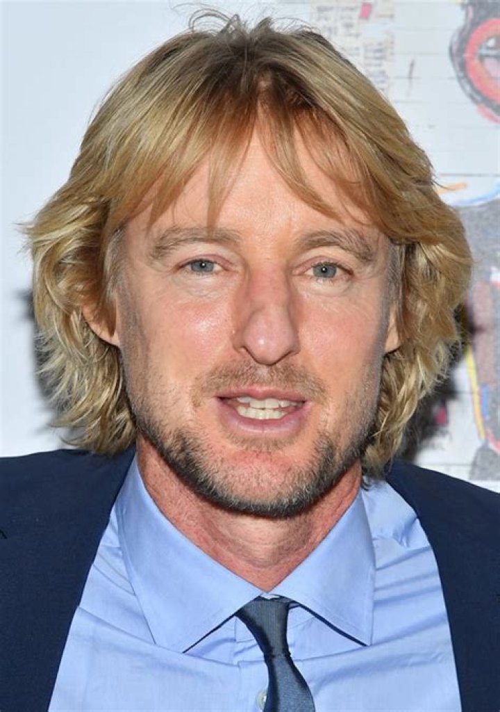 Owen Wilson Wiki Dublagem Fandom