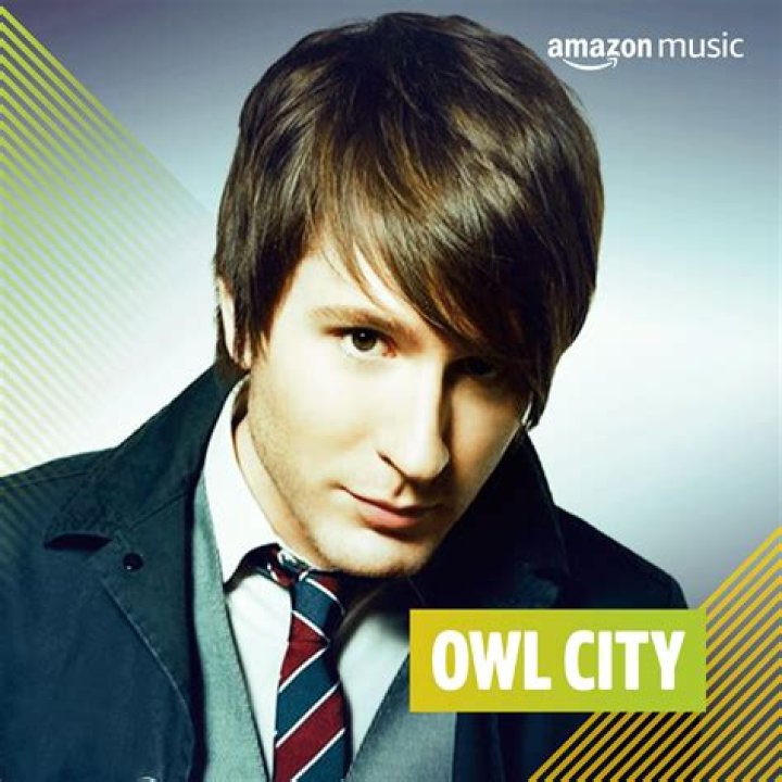 Owl City ·