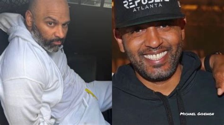 Owner of Republic Lounge Michael Gidewon shot dead on Saturday