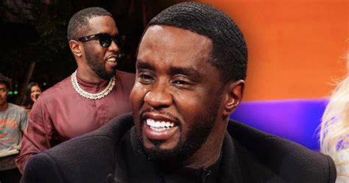 P Diddy Net Worth, How Much Is P Diddy Worth Storia