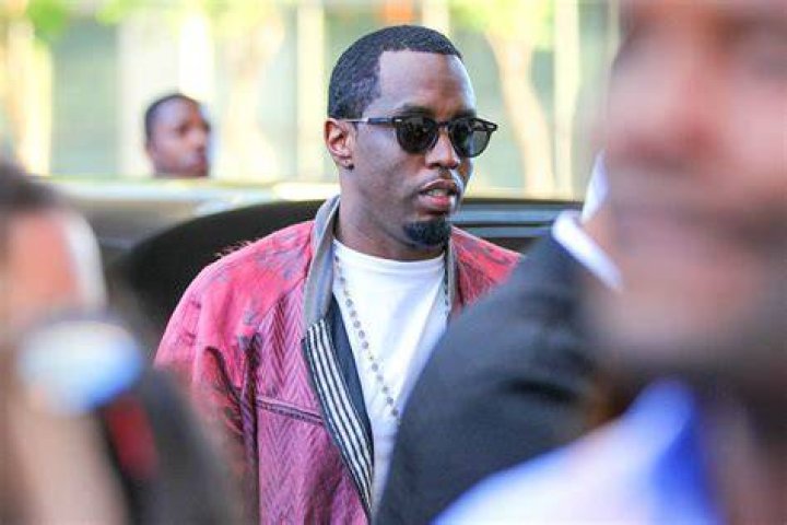 P. Diddy UCLA arrest Puff Daddy's reps call assault allegation 'wholly