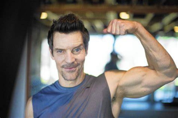 P90X 2 Creator Tony Horton is Reinventing Fitness Fox News
