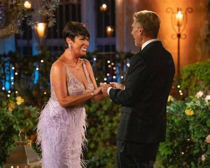 Pa. woman gets final rose on the &lsquo;Golden Bachelor&rsquo; season premiere