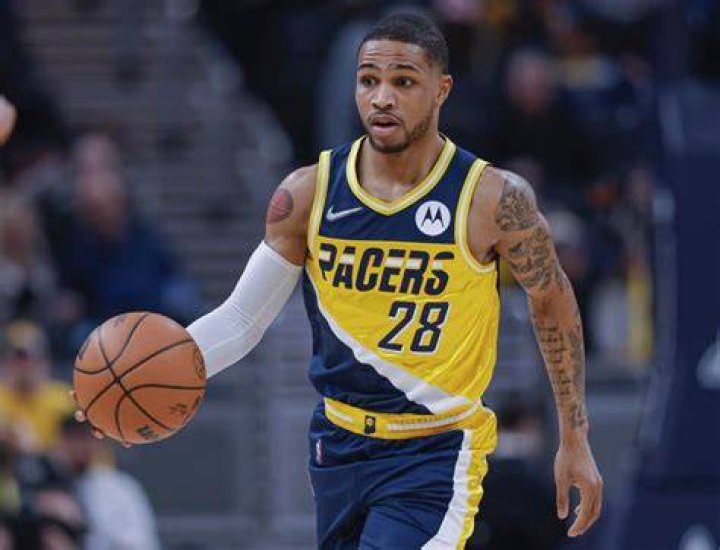 Pacers Sign Keifer Sykes After He Hit Game Winner For 1M In TBT
