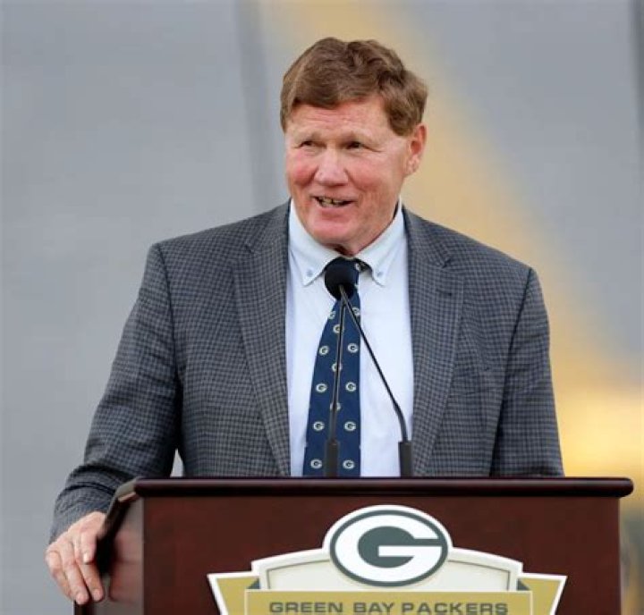 Packers President Mark Murphy's in a Tough Spot and More NFC North News