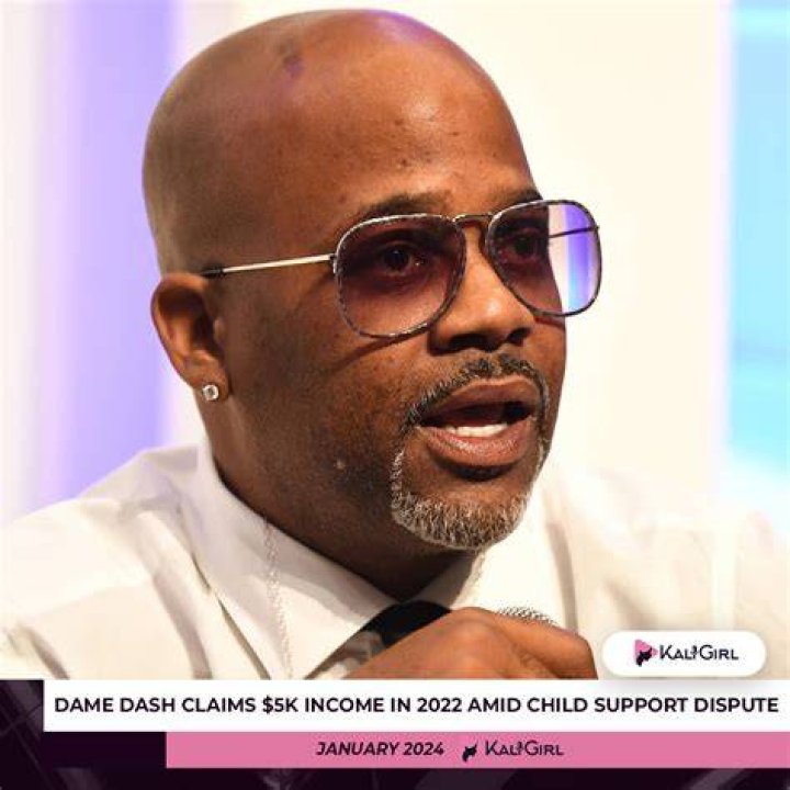 Page Six Dame Dash Claims JayZ Was Once Interested in Aaliyah before
