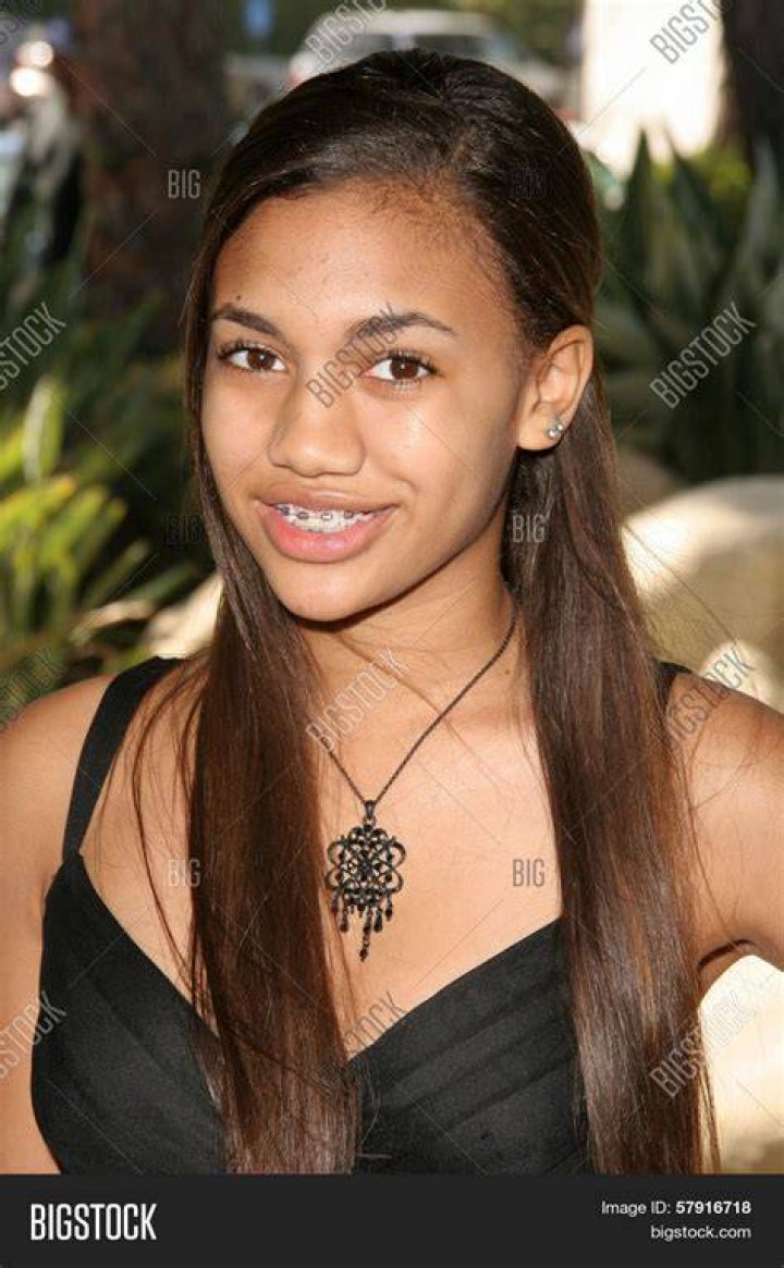 Paige Hurd Diamonds Image & Photo (Free Trial) Bigstock