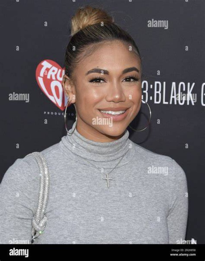 Paige Hurd Reunites with Her &lsquo;Everybody Hates Chris&rsquo; CoStar Glitter