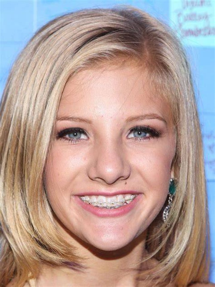 Paige Hyland Biography IMDb