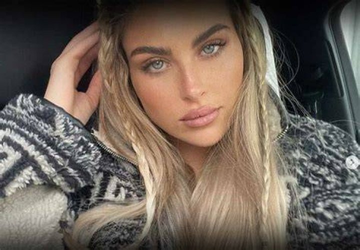 Paige Lorenze Bio, Age, Height, Parents, Boyfriend, Net Worth